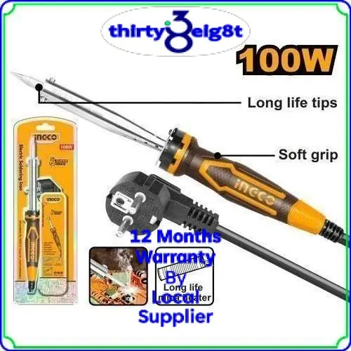 IINGCO Electric  soldering iron SI00108