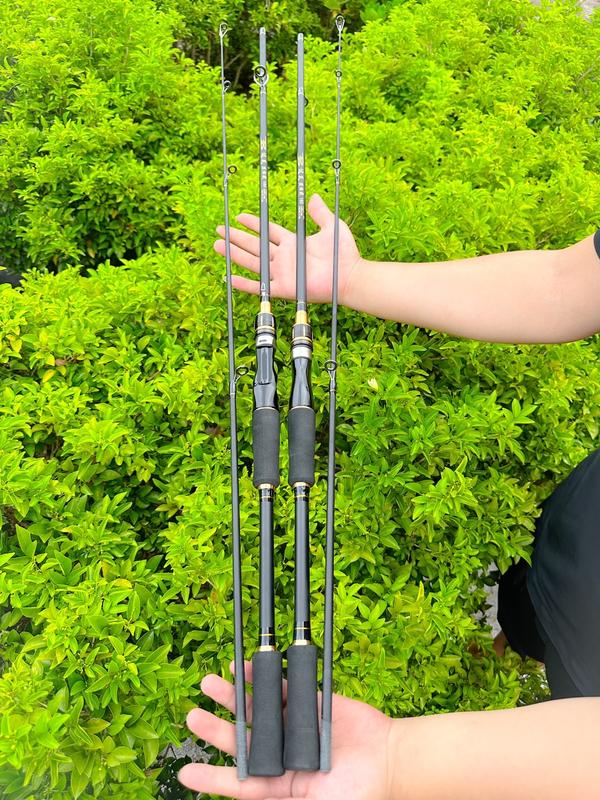 Cần câu lure Daiiiiiwaa nội địa siêu rẻ Lắp Được Cho Cần Ngang % Cần Đứng Sản phẩm Chỉ cây cần