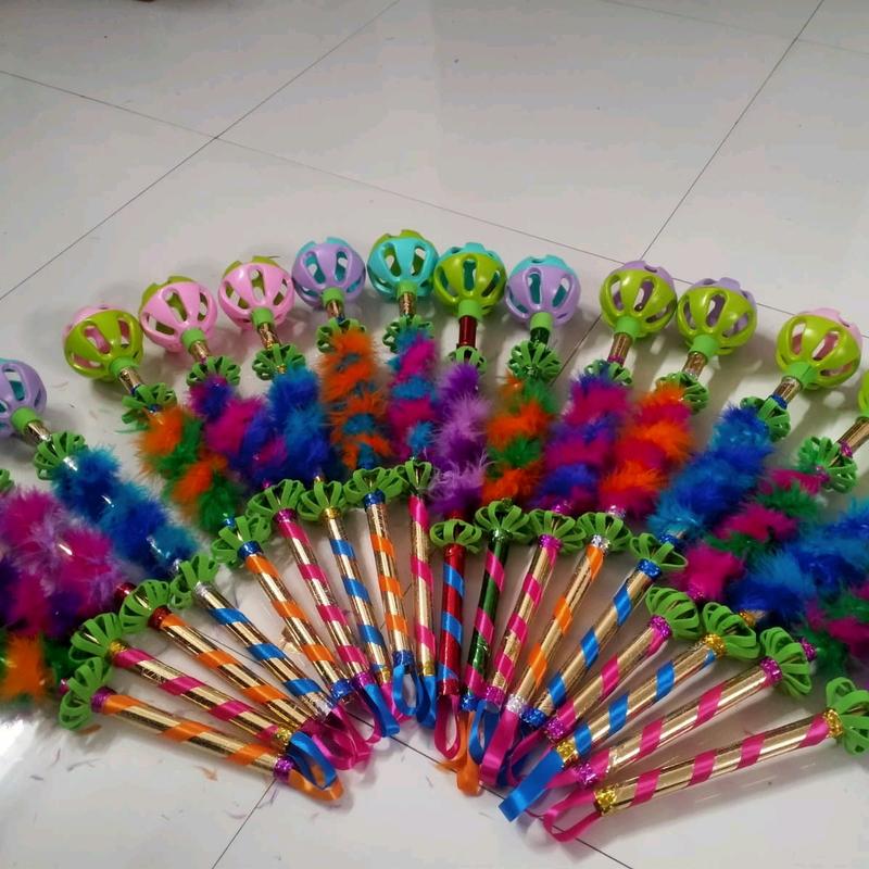 mayoret panjang -+ 60cm 1