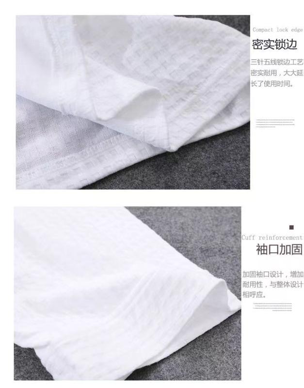 Product Introduction of ❤️ [Ready stock]❤️ 40% off spring loose bathrobe women Hotel swimming absorb bath robe summer dress wear couple pajamas women nightgown Wanita sexy plus size sleepwear kimono women 31
