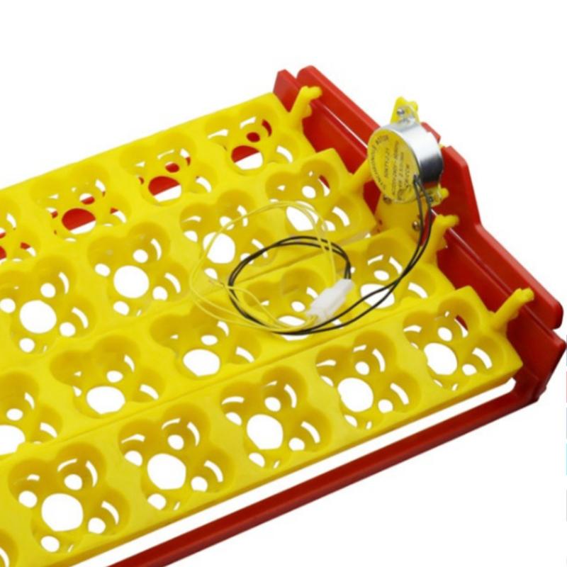 Egg Turner Motor for Little for Giant- HovaBator Farm Innovators Incubator 220V 5