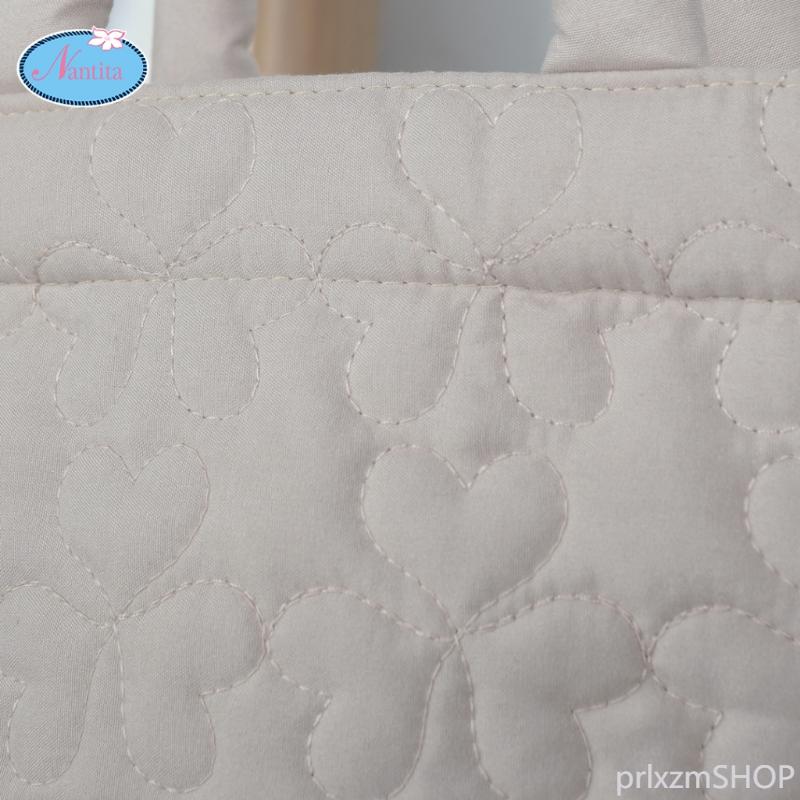 Product Introduction of prlxzmSHOP แนะนำวันนี้ Nantita กระเป๋าใบเล็กจิ๋วผ้านุ่มนิ่มสำหรับถือ JW006 12