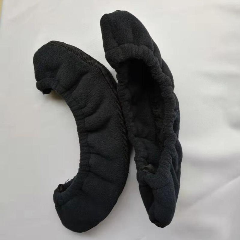 Vỏ Trượt Băng, Thông Dụng, Chống Bụi, Chống Gỉ, Đàn Hồi, Bảo Vệ Giày Khúc Côn Cầu, Đế Giày, Chống Trượt, Thích Hợp Cho Giày Trượt Băng, Bảo Vệ Thiết Bị Trượt Băng 7