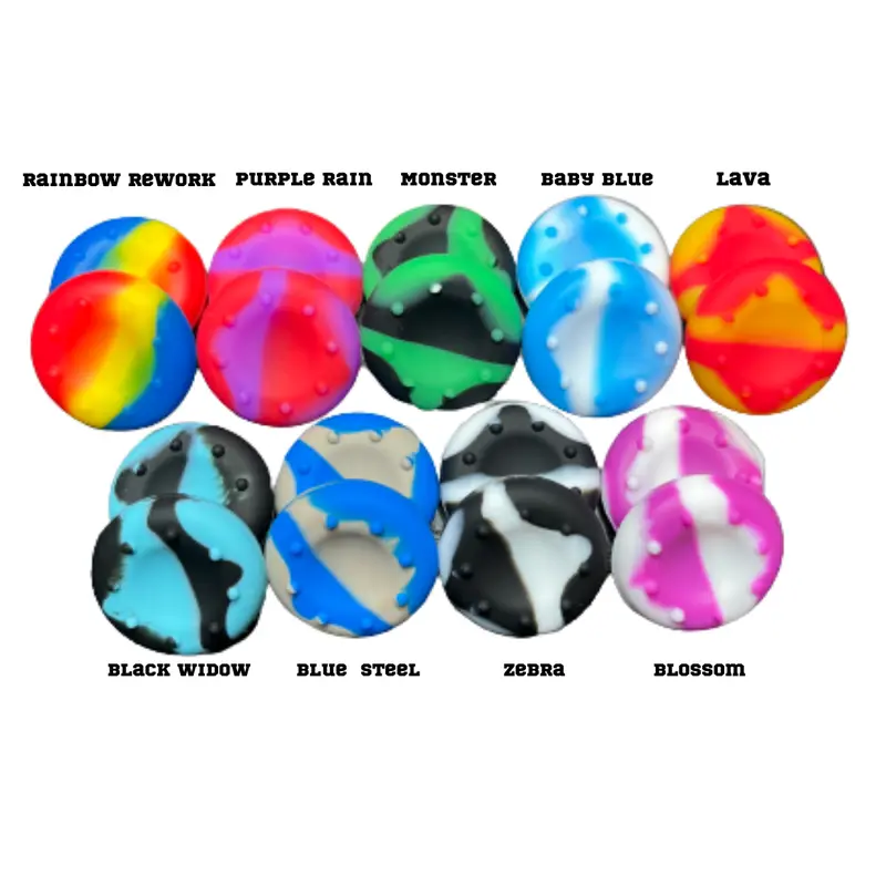 Limited Edition Thumbsticks 1