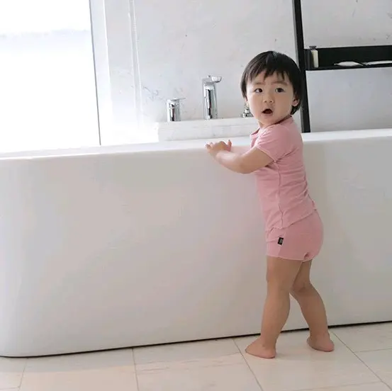 Đồ bộ minkymom chính hãng cho bé