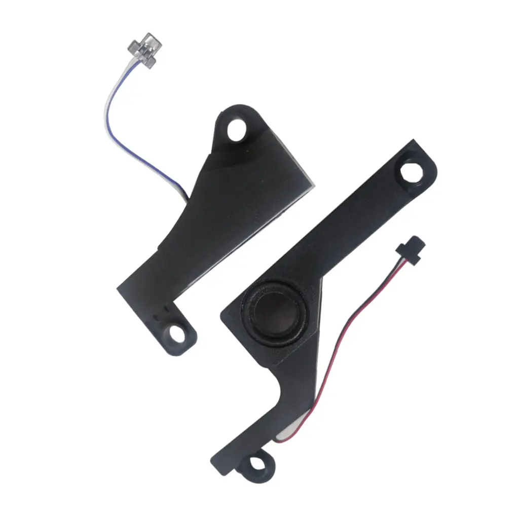 Internal Speakers Left & Right Replacement for  5750 5750G V3571G Speaker Repair Part Fix Sound Muffled Buzzs