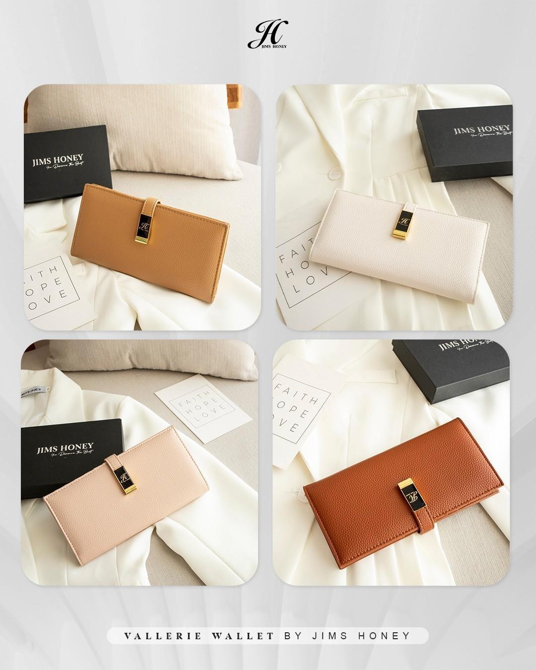 JIMS HONEY VALLERIE WALLET