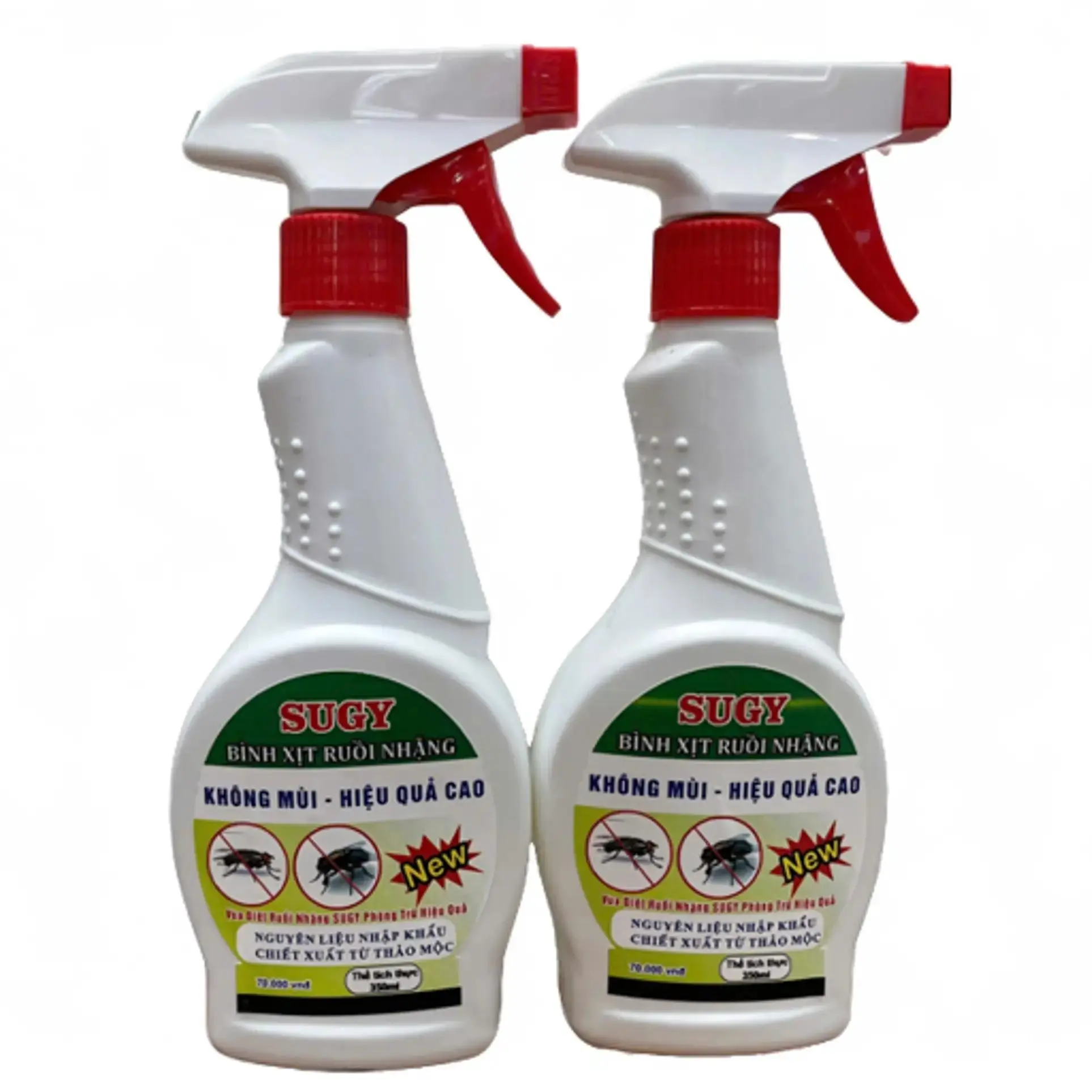 Xịt ruồi an toàn không mùi hôi dễ sử dụng 350ml
