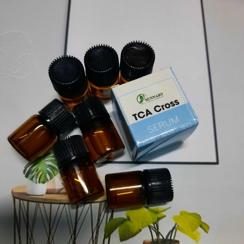 TCA CHẤM TÀN NHANG MỤN NÁM CHÂN SÂU CHẤM  RỖ SUNNARY Skincare Đường 4