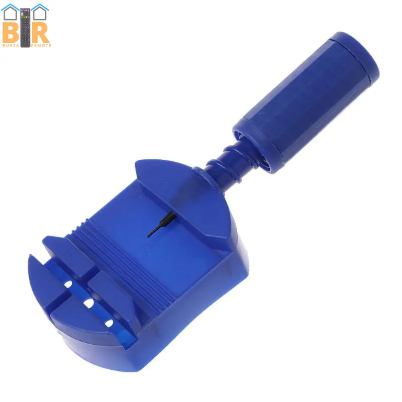 tools alat servise pembuka dan pemotong rantai JAM tangan BIRU 3