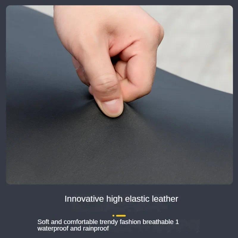 Motorcycle Seat Cover Waterproof Sunscreen Protector Cover Motorbike Scooter Cushion Seat Cover Motorcycle Accessories 1