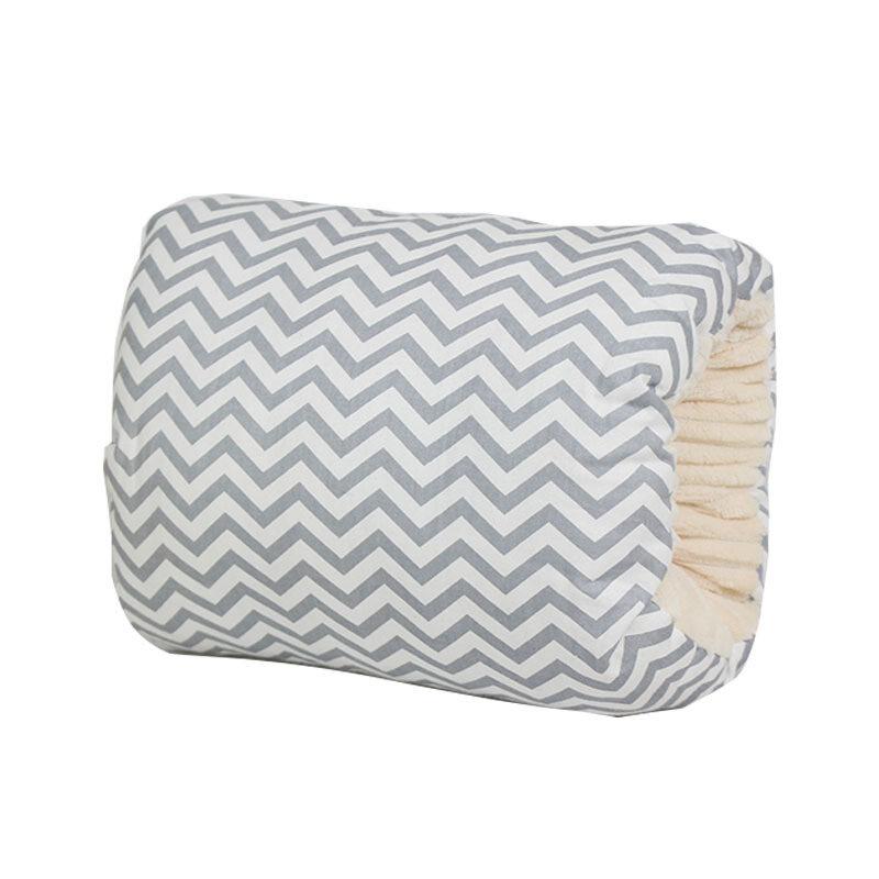 Product Introduction of Comfy Cradle Nursing Arm Pillow Breastfeeding Arm Pillow Cushion Baby Pure Cotton With Plush And Thickened Softness 20