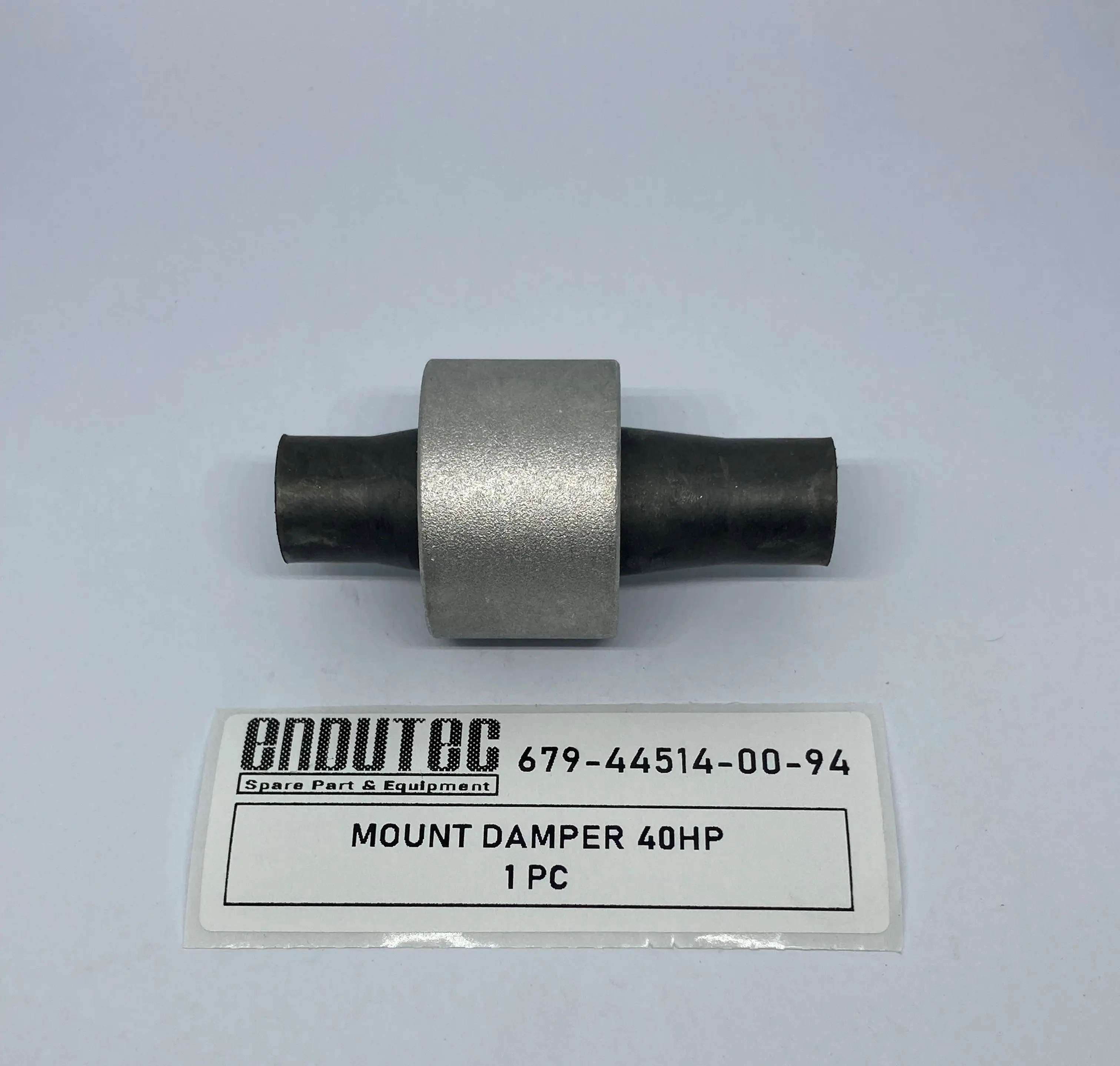 MOUNT DAMPER UPPER 40PK 679-44514-00-94 SPAREPART MESIN TEMPEL MOUNT DAMPER UPPER 40PK 679-44514-00-94 / SUKU CADANG MESIN TEMPEL/MOUNT DAMPER UPPER 40PK 679-44514-00-94