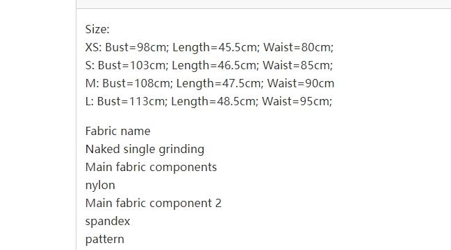 Product Introduction of Design Sense Big Backless Long Sleeved Sexy Shoulder T-shirt  A002 0