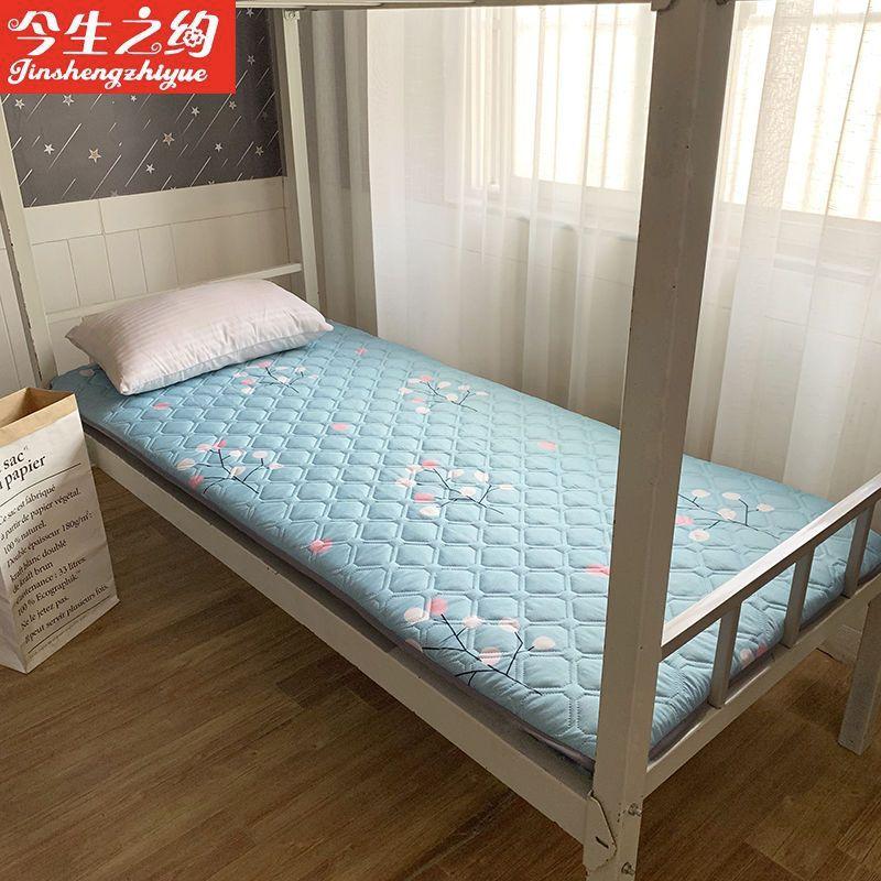 Product Introduction of Nệm Giường Cho Sinh Viên, Dày Dặn, Chất Liệu Tatami, Thích Hợp Cho Giường Đơn Và Đôi, Đệm Sàn, Có Thể Gập Lại, Cho Trẻ Em 20