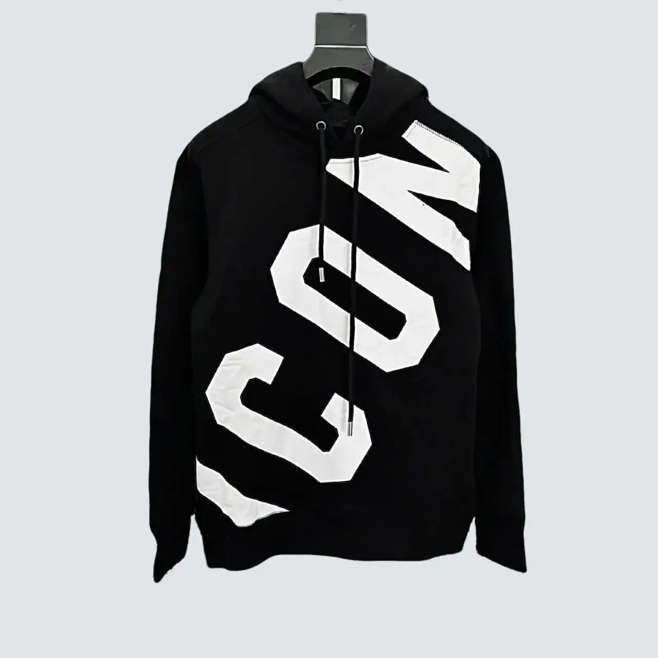 Áo Hoodie Nỉ Mũ Nam Tem Nhiệt Cao Cấp - Dài Tay - Menswear Tay Dài khoác áo  khoác ao phít