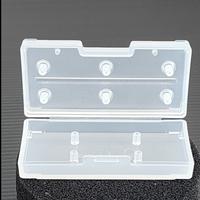 Gambar Final Audio Eartips Storage Case dari Yankee Indonesia Kota Administrasi Jakarta Barat 3 Tokopedia