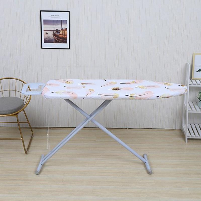140*50cm Bàn ủi bìa Vải in Bàn ủi in Công cụ làm sạch nhà