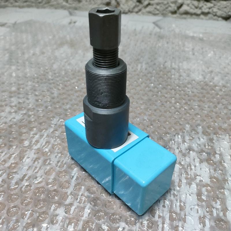 Product Introduction of flyman puller back to back puller flyman usa 4