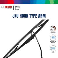 Gambar Bosch Wiper Mobil Honda Stream Set Advantage 24 - 14 Inci dan H306 dari Bosch Automotive Kab. Bekasi 5 Tokopedia