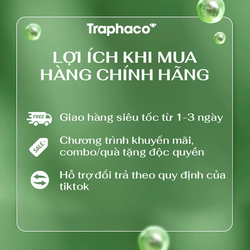 [Combo 5/10] TBYT Que thử thal HCG Allisa Traphaco 5