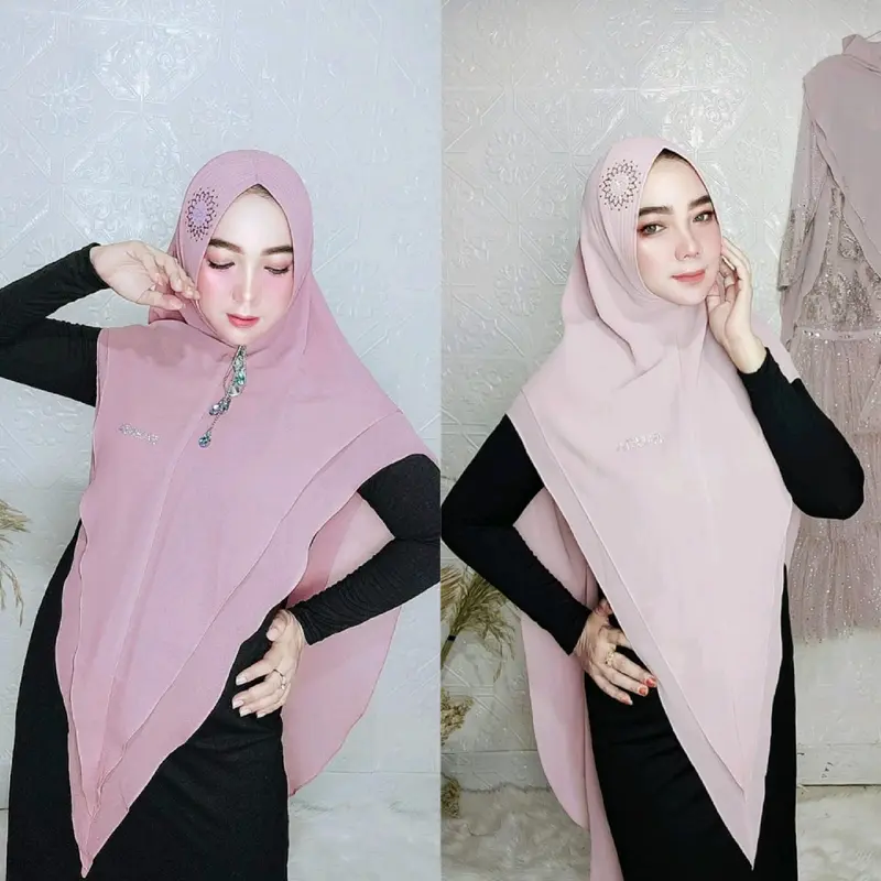 khimar faesta 1