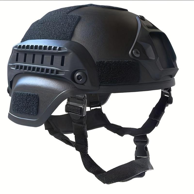 Tactical Game Helmets, Safety Protection Props, Adjustable Outdoor Game Hats, Indoor Leisure Activity Props 5