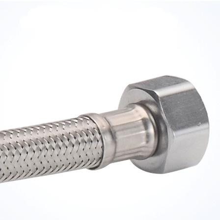 Dây Cấp Nước Inox 304 Cao Cấp Dùng Cho Bồn Cầu, Vòi Rửa Chén Lạnh Và Vòi Rửa Mặt Lavabo 3
