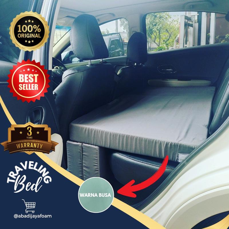 KASUR MOBIL 0