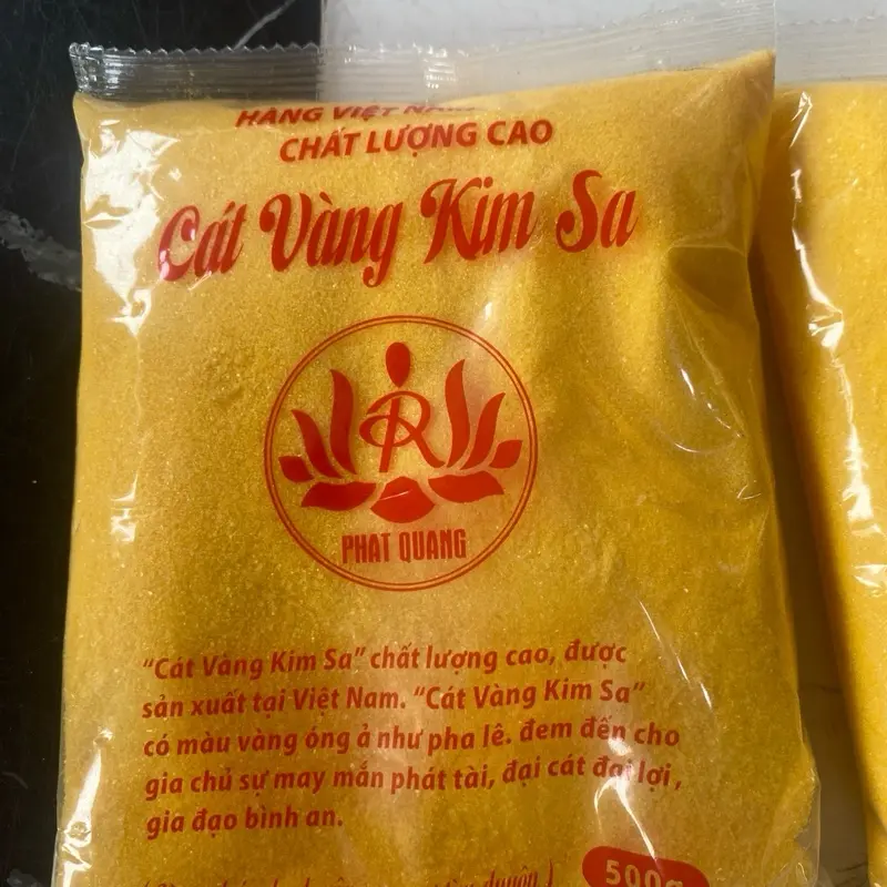 Cat vang kim sa. Cat bỏ Lư hương .