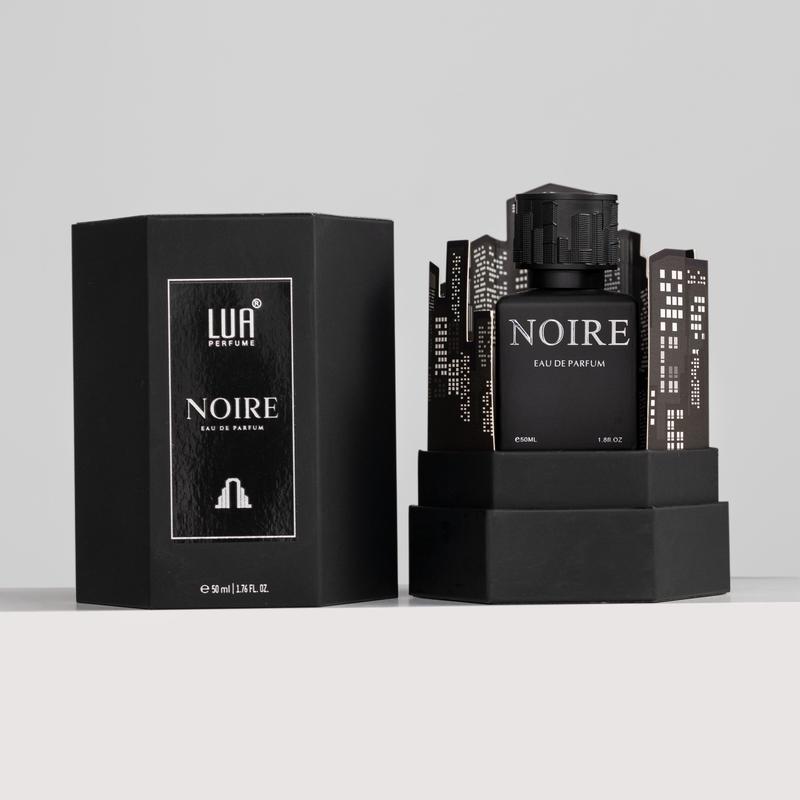 Nước hoa nam Noire 50ml - LUA
