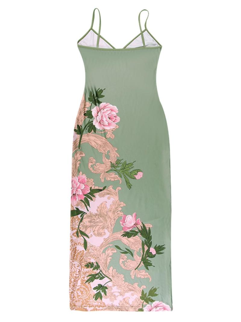 Summerside Mer Dress