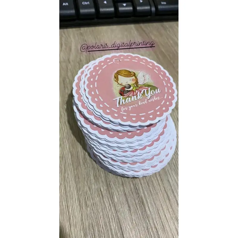 CUTTING STIKER A3+ - CUTTING PUTUS - DIE CUT 2