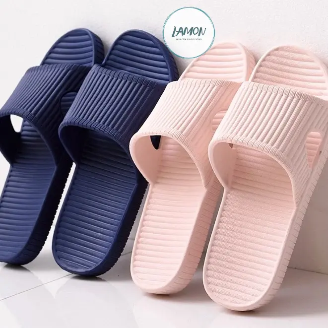 ❌Super Durable❌ Super Durable Super Lightweight Comfortable Solid Indoor Slippers 2067 Lamon StoreHOT TOP 2025