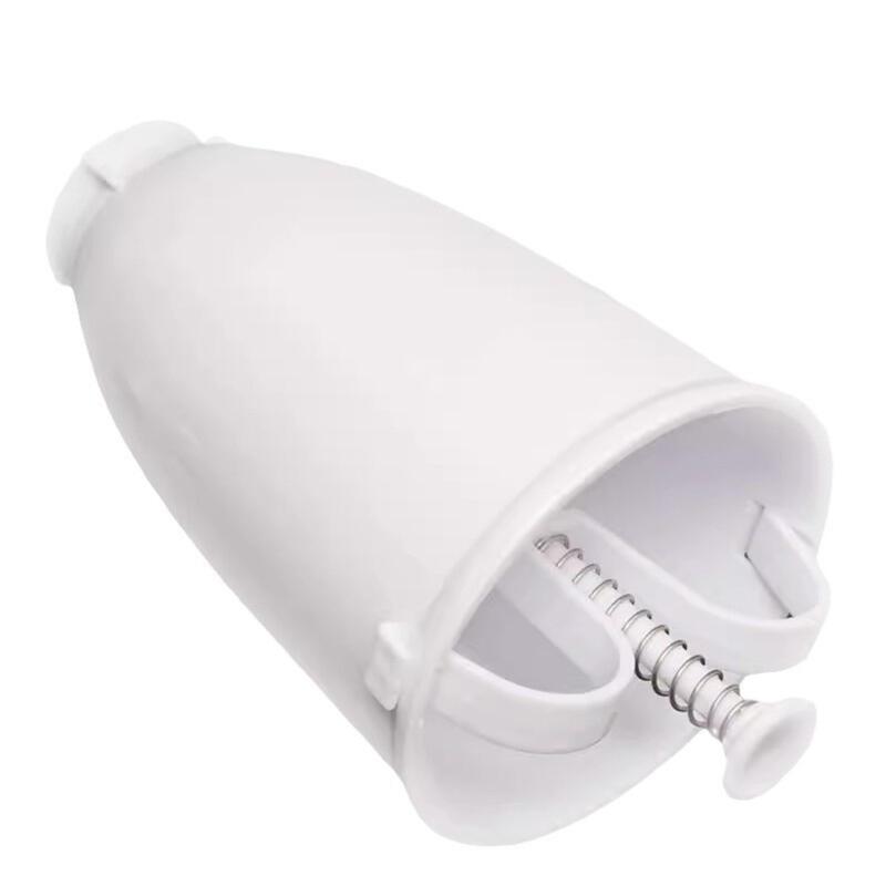 DIY Cake Biscuit Baking Tool Milking Machine Donut Make Maker Mold 4