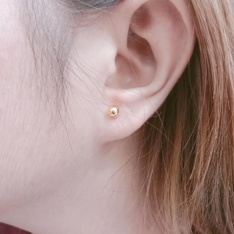 Anting Tusuk Boba 1