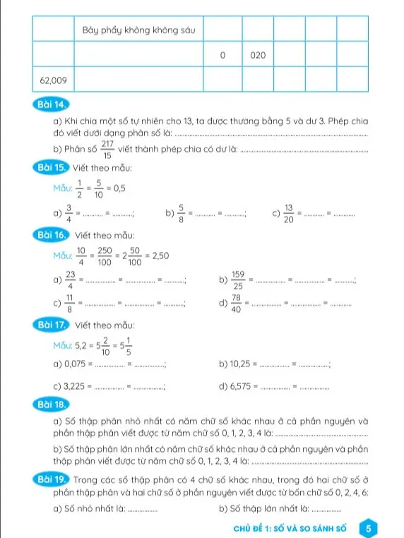 Sách - Toán Bồi Dưỡng Học Sinh Giỏi Lớp 5 - Biên Soạn Theo Chương Trình GDPT Mới - ndbooks 3