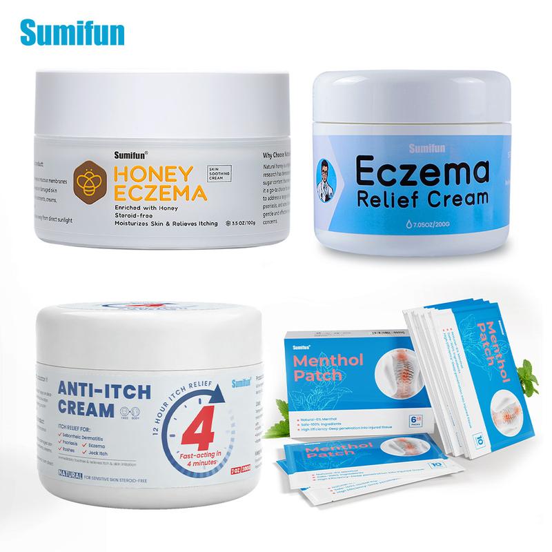 Product Introduction of ครีมทาผิวข้าวโพด, Sumifun, อังกฤษและรัสเซีย, 1 กล่อง / 42 ชิ้น, K03401 0