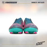 Gambar Sepatu Bola SPECS CARNAGE FG - Navy Blazer / Pink Glo / Corsair - 1010221 - navy, 39 dari Fantasista Football Kab. Karawang 3 Tokopedia
