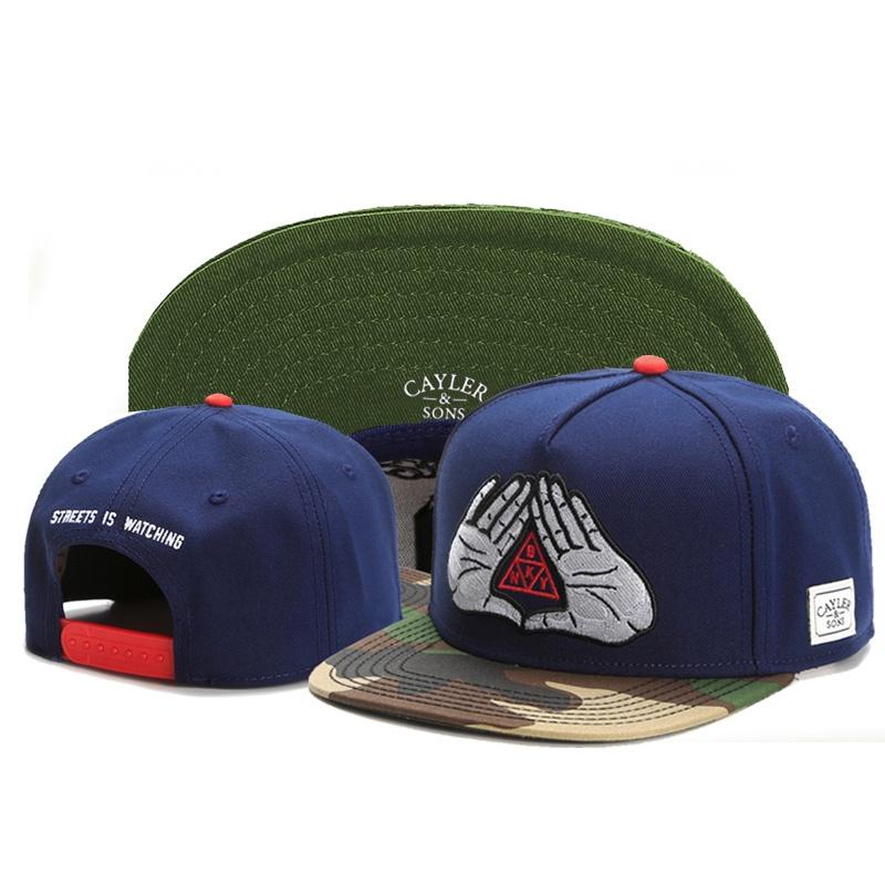 Mũ Bóng Chày, Nhiều Màu, Nam Nữ, Mũ Thêu Lòng Bàn Tay, Phong Cách Hip Hop, Mũ Snapback, Hàng Có Sẵn 3