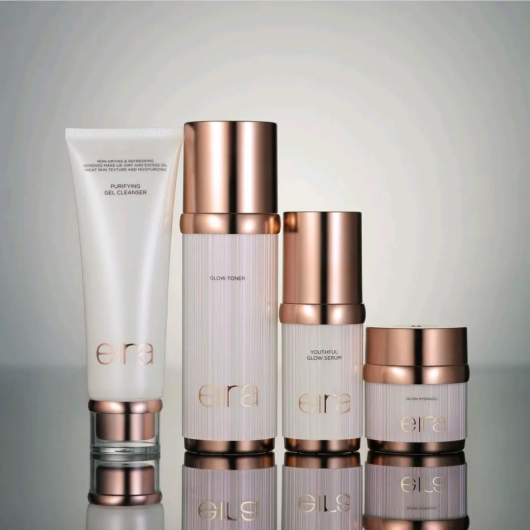 READY JKT  EIRA SKINCARE GLOWING 6 in 1