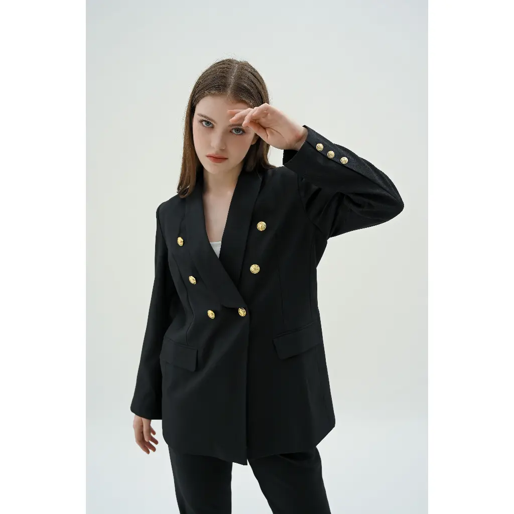 Jill Blazer Premium 010 | Jas Wanita | Blazer Wanita