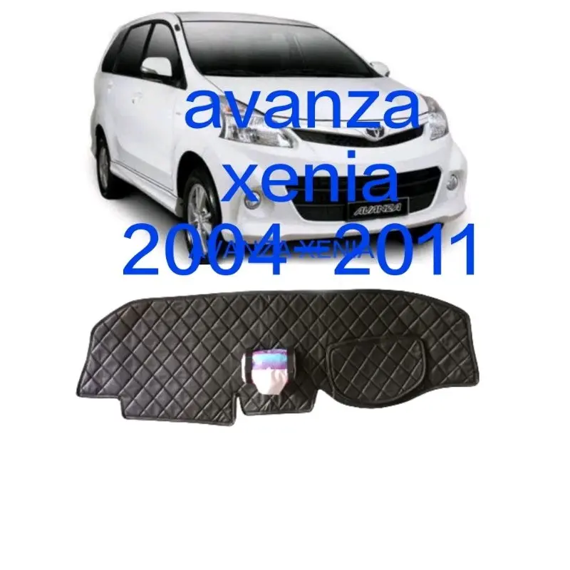 ALAS DASHBOARD COVER DASHBOARD MOBIL AVANZA / XENIA 2004-2011 Car