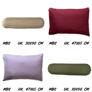 SARUNG BANTAL TAMBAHAN / SARUNG BANTAL ECERAN /SARBAN SAJA