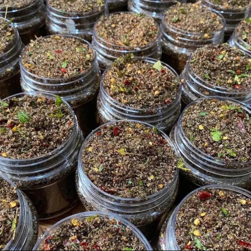 chẳm chéo ongbocute tây bắc Sông Mã Sơn La Cay Gia Vị