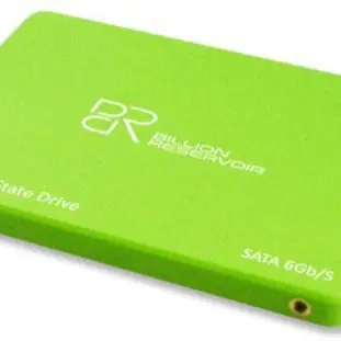 Ổ Cứng SSD SATA3 Billion Reservoir J11 256GB (Đọc 550MB/s - Ghi 500MB/s) - Hàng Chính Hãng 3