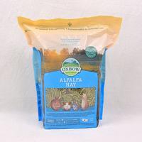 Gambar OXBOW Rumput Anakan ALFALFA Hay 425gram dari Pet Republic Indonesia Kota Administrasi Jakarta Utara 2 Tokopedia