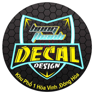Shop Decal Hùng Thanh