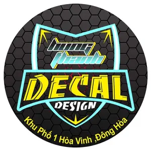 Shop Decal Hùng Thanh