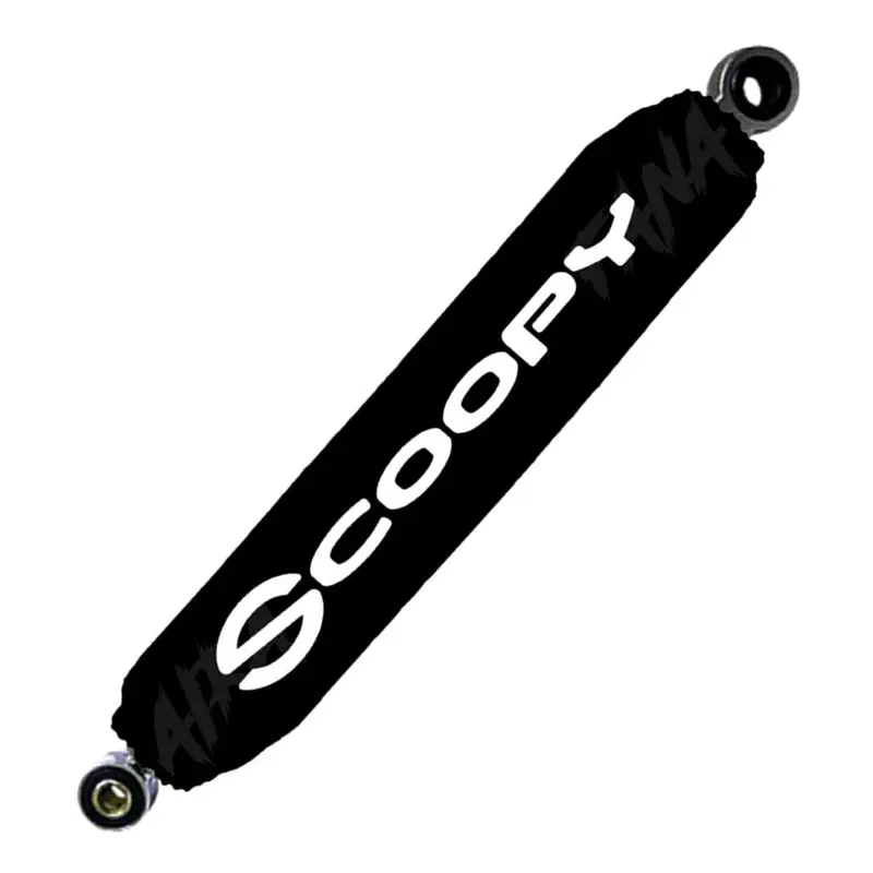 SARUNG SHOCBREACKER NEW SCOOPY YOU Breaker 2